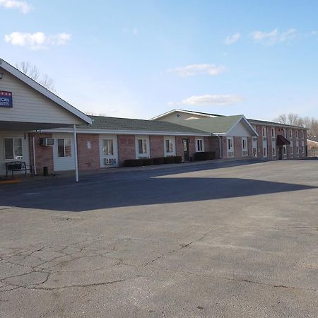 American Inn & Suites Boone Exterior foto