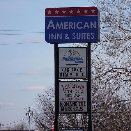 American Inn & Suites Boone Exterior foto
