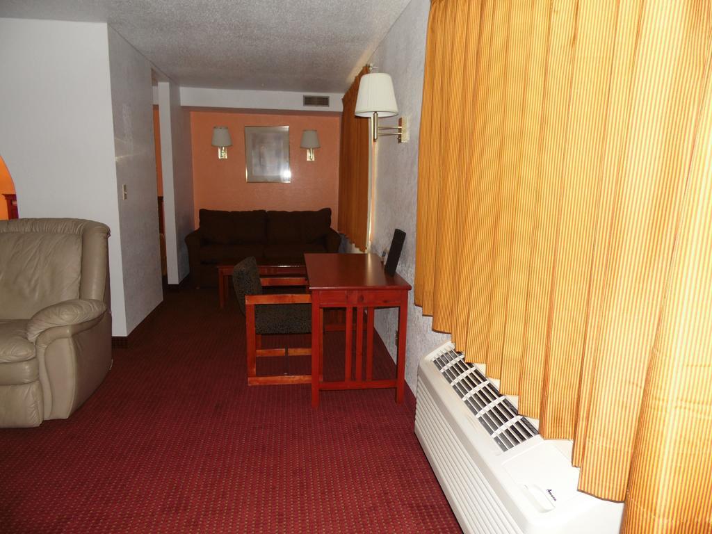American Inn & Suites Boone Habitación foto