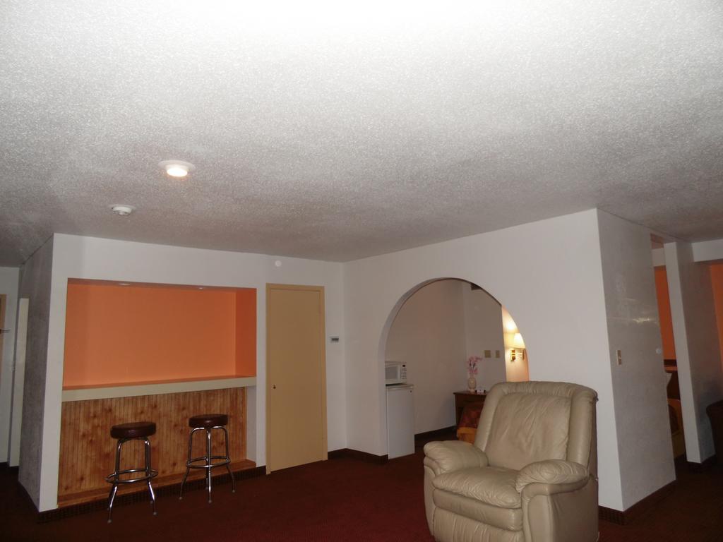 American Inn & Suites Boone Habitación foto
