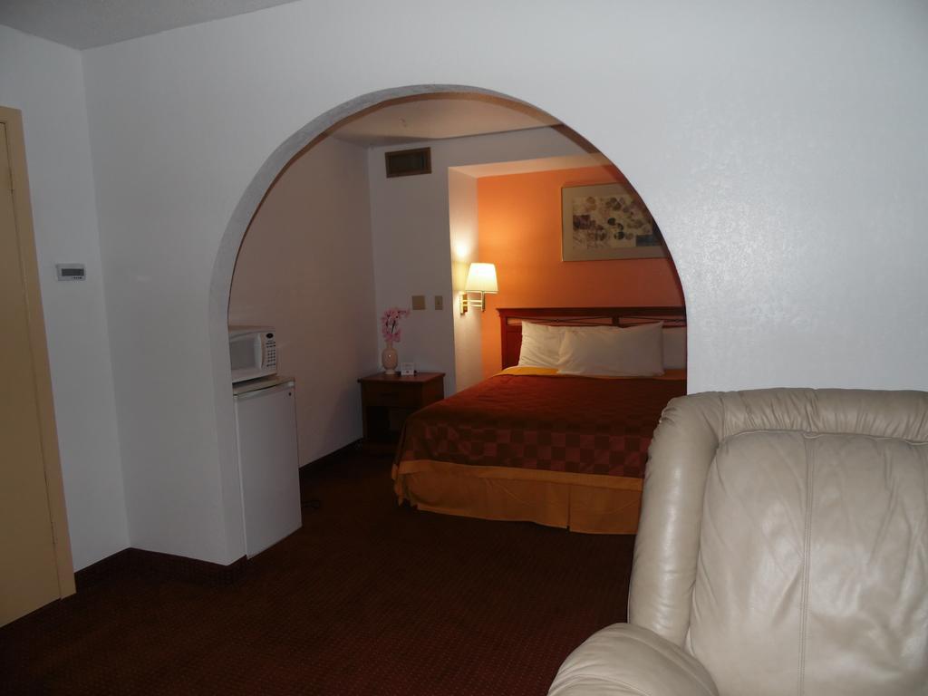 American Inn & Suites Boone Habitación foto