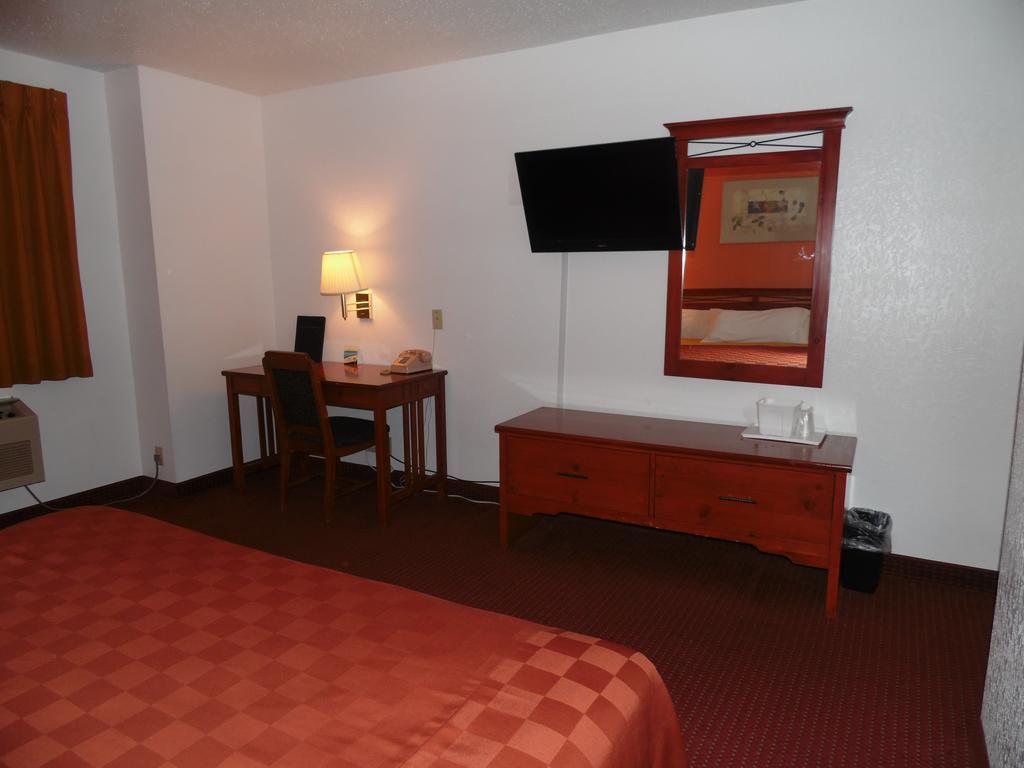 American Inn & Suites Boone Habitación foto