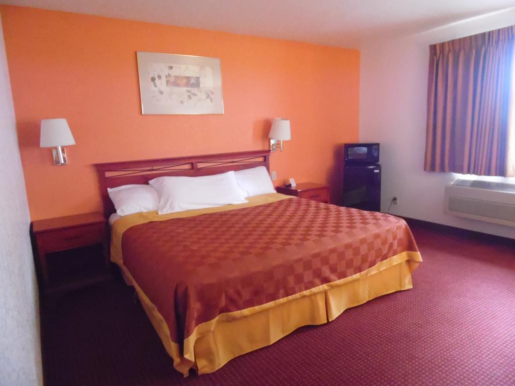 American Inn & Suites Boone Habitación foto