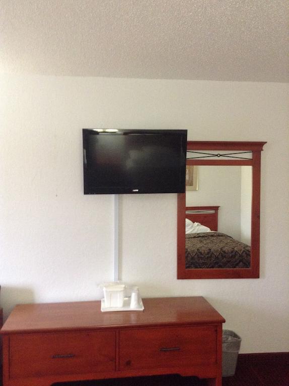American Inn & Suites Boone Habitación foto